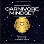 Logo of the podcast Carnivore Mindset Podcast Carnivore Mindset