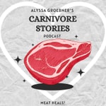 Podcast Carnivore Stories