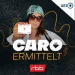 Logo of the podcast Caro ermittelt Podcast Caro ermittelt