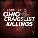 Logo of the podcast Carol Costello Presents: The God Hook Podcast Carol Costello Presents: The God Hook