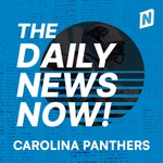 Logo of the podcast Carolina Panthers News Today | 2 Min News | The Daily News Now! Podcast Carolina Panthers News Today | 2 Min News | The Daily News Now!