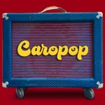 Logo of the podcast Caropop Podcast Caropop