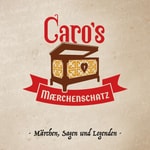 Logo of the podcast Caro's Märchenschatz - Märchen, Sagen und Legenden Podcast Caro's Märchenschatz - Märchen, Sagen und Legenden