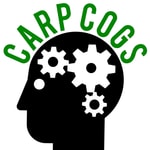 Logo of the podcast Carp Cogs Podcast Podcast Carp Cogs Podcast