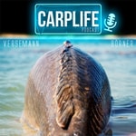 Logo of the podcast CARPLIFE Podcast CARPLIFE