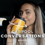Logo of the podcast Carpool Conversations Podcast Carpool Conversations