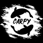 Logo of the podcast Carpy - der „einfach geil angeln" Podcast Podcast Carpy - der „einfach geil angeln" Podcast