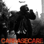 Logo of the podcast Carrasecare Missing podcast logo