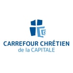 Logo of the podcast Carrefour Chrétien de la Capitale Podcast Carrefour Chrétien de la Capitale