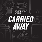 Podcast Carried Away