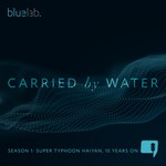 Logo of the podcast Carried by Water Podcast Carried by Water