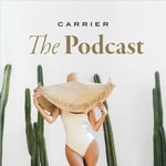 Logo of the podcast Carrier, The Podcast Podcast Carrier, The Podcast