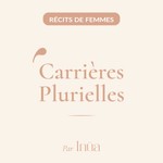 Logo of the podcast Carrières Plurielles Podcast Carrières Plurielles