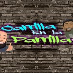 Logo of the podcast Carrilla en la Parrilla Podcast Carrilla en la Parrilla