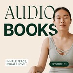 Logo of the podcast Carry a library in your ears all day Podcast Carry a library in your ears all day