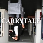 Logo of the podcast Carrytale Podcast Carrytale