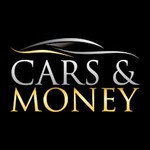 Logo of the podcast Cars & Money Podcast Cars & Money