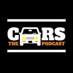 Logo of the podcast Cars The Podcast Podcast Cars The Podcast