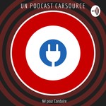 Logo of the podcast Carsource Podcast Carsource