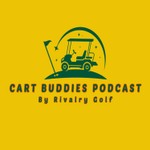 Logo of the podcast Cart Buddies Podcast Podcast Cart Buddies Podcast