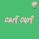 Logo of the podcast Cart Curt Podcast Cart Curt
