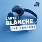Logo of the podcast Carte Blanche: The Podcast Podcast Carte Blanche: The Podcast