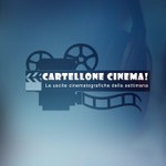 Logo of the podcast Cartellone Cinema Podcast Cartellone Cinema