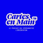 Logo of the podcast Cartes en Main Podcast Cartes en Main