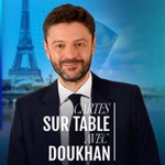 Podcast Cartes sur table