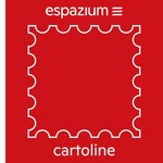 Logo of the podcast Cartoline Podcast Cartoline