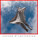 Logo of the podcast Carton d'invitation Podcast Carton d'invitation