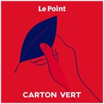 Logo of the podcast Carton vert Podcast Carton vert