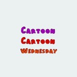 Logo of the podcast Cartoon Cartoon Wednesdays Podcast Cartoon Cartoon Wednesdays