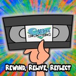 Logo of the podcast Cartoon Commotion Podcast Cartoon Commotion