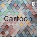 Logo of the podcast Cartoon Podcast Cartoon