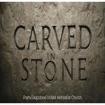 Logo of the podcast Carved In Stone -Soapstone UMC Podcast Carved In Stone -Soapstone UMC