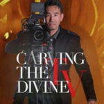 Logo of the podcast Carving the Divine TV Podcast Podcast Carving the Divine TV Podcast