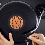 Logo of the podcast Carwins v Critics Podcast Carwins v Critics