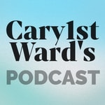 Logo of the podcast Cary 1st Ward's Podcast Podcast Cary 1st Ward's Podcast