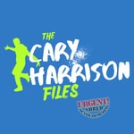 Cary Harrison Files Cary Harrison Files