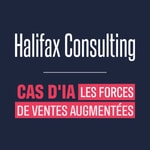 Logo of the podcast Cas d'IA - Les Forces de Ventes Augmentées, un podcast proposé par Halifax Consulting Podcast Cas d'IA - Les Forces de Ventes Augmentées, un podcast proposé par Halifax Consulting