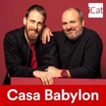 Logo of the podcast Casa Babylon Podcast Casa Babylon