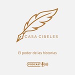 Podcast Casa Cibeles Podcast