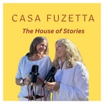 Casa Fuzetta - The House of Stories Casa Fuzetta - The House of Stories