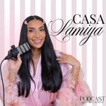 Podcast Casa Lamiya