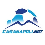 Logo of the podcast CASA NAPOLI - www.casanapoli.net Podcast CASA NAPOLI - www.casanapoli.net