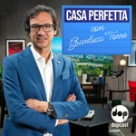 Logo of the podcast Casa Perfetta Podcast Casa Perfetta