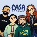 Podcast CASA podcast