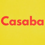 Logo of the podcast Casaba Podcast Casaba