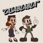 Logo of the podcast Casablabla Podcast Casablabla